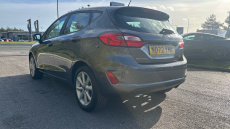 Ford Fiesta 1.0 EcoBoost Trend 5dr Petrol Hatchback